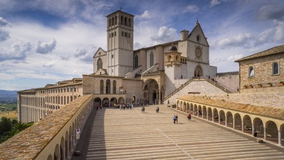 Assisi