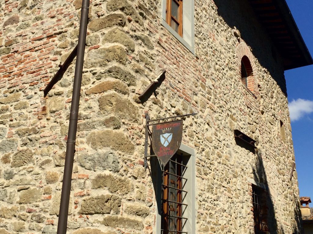 Appartamento Il Camino